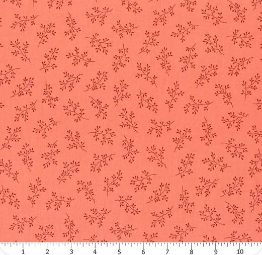 Little Sweetheart by Laundry Basket Quilts - Click Image to Close